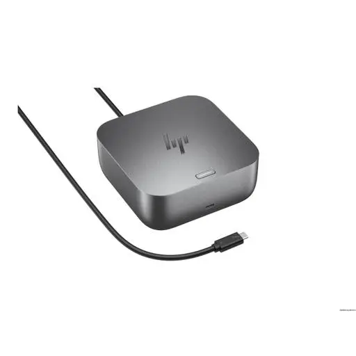 HP Thunderbolt-4 Dock G6 100W HP Thunderbolt-4 Dock G6 100W