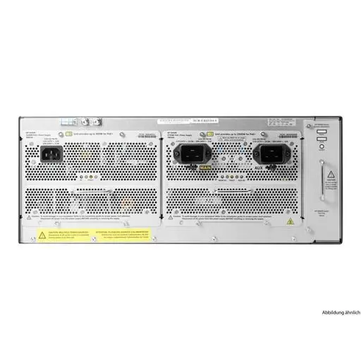 Aruba 5406R zl2 Switch