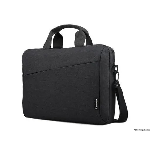 Lenovo Laptop Casual Toploader T210 Black 15.6"