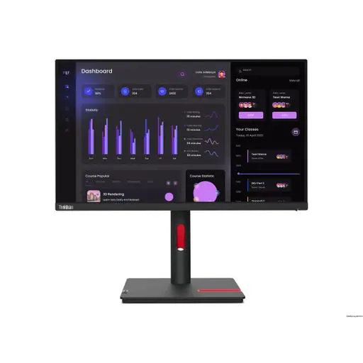 Lenovo ThinkVision T24i-30 FHD 1920x1080 23.8"