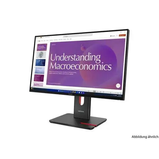 Lenovo ThinkVision T24d-40 LED-Monitor Full HD 24" Lenovo ThinkVision T24d-40 LED-Monitor Full HD 24"
