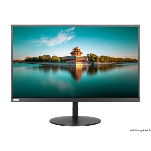 Lenovo ThinkVision P27h-30 27" LED IPS QHD Flat TFT
