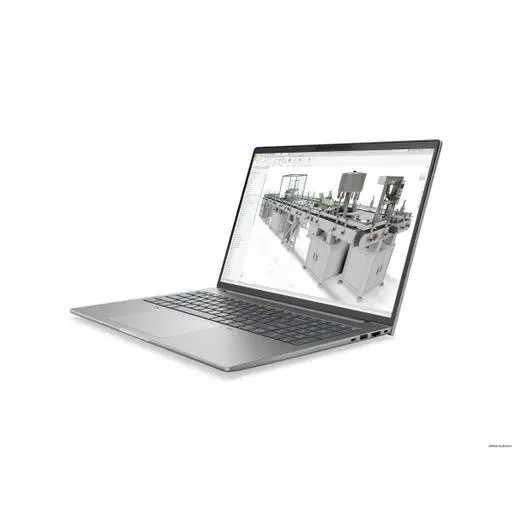 HP ZBook 8 G2i NGAI 16" Ultra 7 356H 32GB 1TB HP ZBook 8 G2i NGAI 16" Ultra 7 356H 32GB 1TB