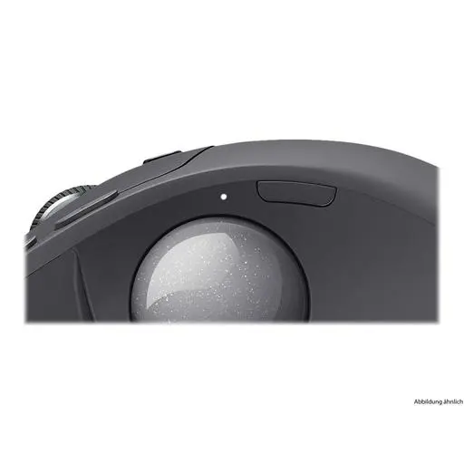 Logitech MX Ergo Wireless Trackball