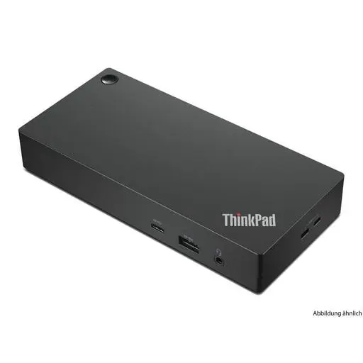 Lenovo ThinkPad Universal USB-C Dock 90W