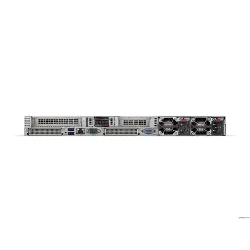 HPE ProLiant DL360 Gen11 Xeon Silver 4510 12C 2.4 GHz - 64GB - 2 x 960 GB SSD 8SFF