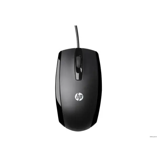 HP X500 Maus HP X500 Maus