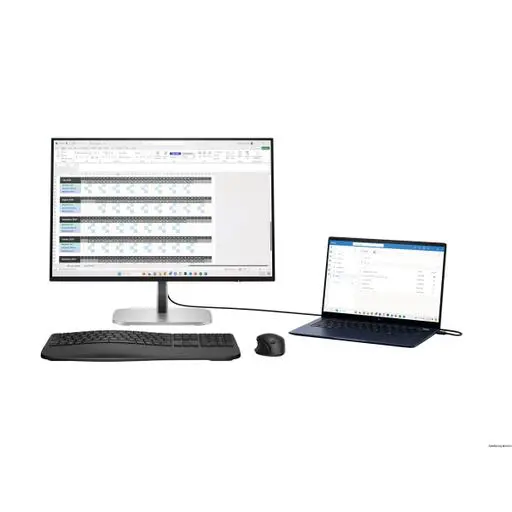 HP 524pn Series 5 Pro 24" IPS WUXGA TFT