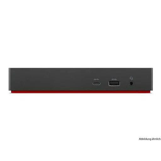 Lenovo ThinkPad Universal USB-C Dock 90W