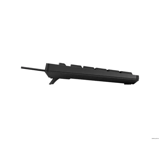 HP 125 USB Keyboard (Deutsch)