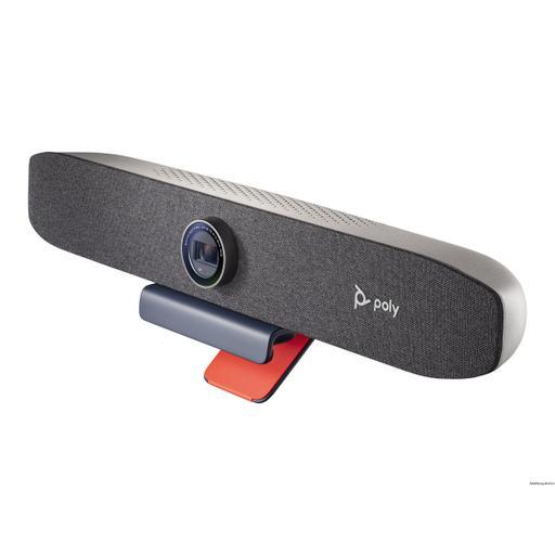 Poly Studio P5 FHD Video Bar USB-A/USB-C Zoom/MS Teams zertifiziert