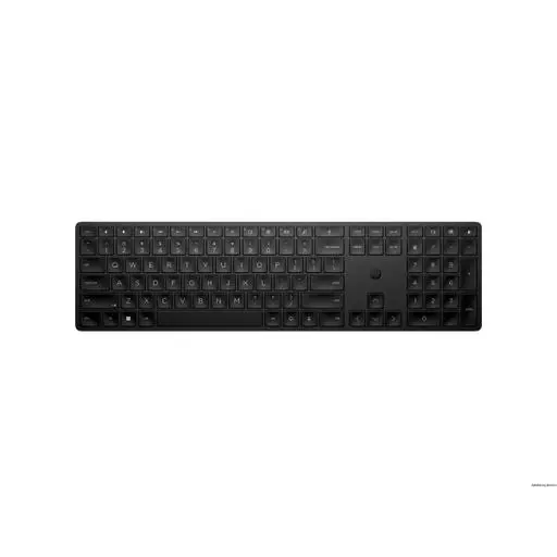 HP 455 Programmierbare kabellose Tastatur