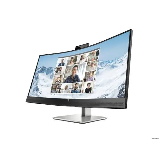 HP TFT E34m G4 WQHD USB-C Curved VA 34"
