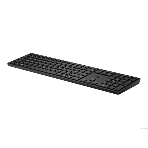 HP 455 Programmierbare kabellose Tastatur