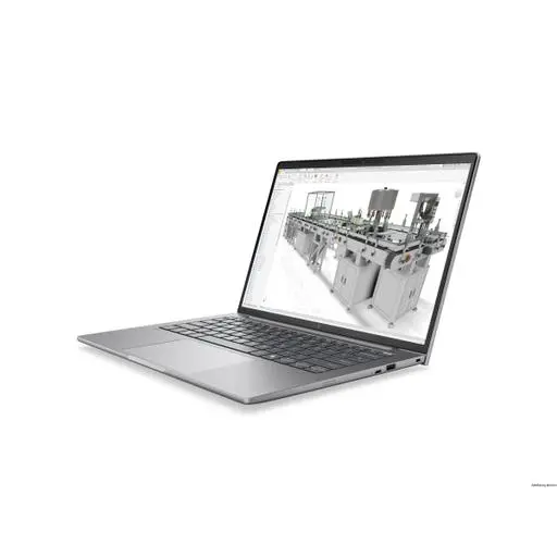 HP ZBook 8 G2i NGAI 14" Ultra 7 356H 32GB 1TB RTX500 HP ZBook 8 G2i NGAI 14" Ultra 7 356H 32GB 1TB RTX500