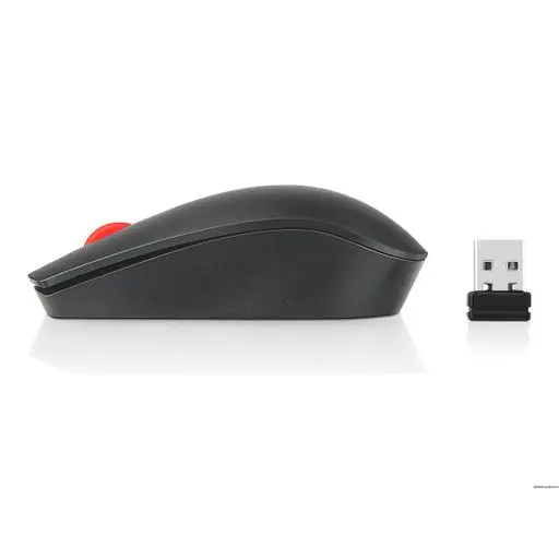 Lenovo ThinkPad Essential Wireless Maus