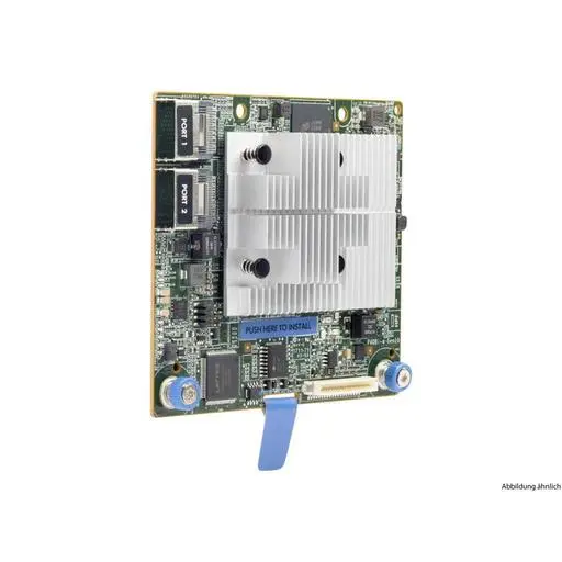 HPE Smart Array P408i-a SR 2GB 12G SAS Controller HPE Smart Array P408i-a SR 2GB 12G SAS Controller