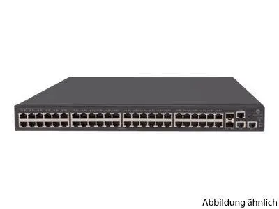 HPE 1950-48G-2SFP+-2XGT-PoE+(370W) Switch