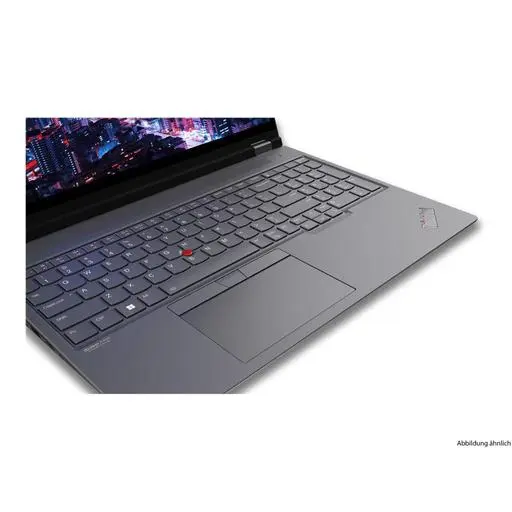 Lenovo ThinkPad P16 G2 i9-13980HX 64GB 1TB M.2 16"  RTX 4000 Ada