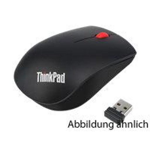Lenovo ThinkPad Essential Wireless Maus