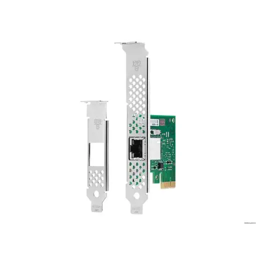 HP Intel Ethernet I210-T1 GbE NIC