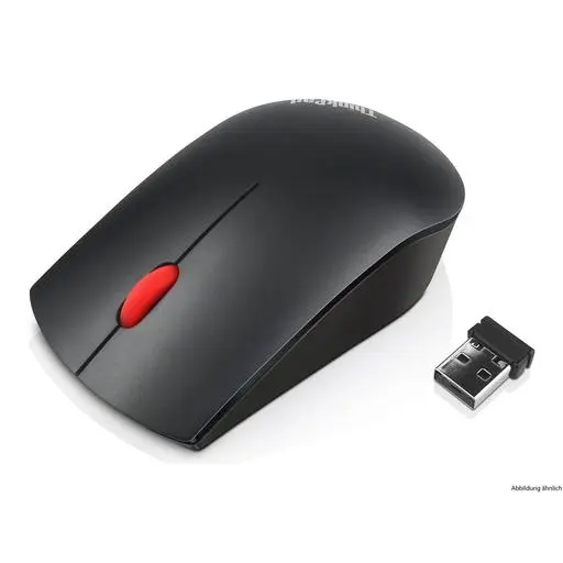 Lenovo ThinkPad Essential Wireless Maus