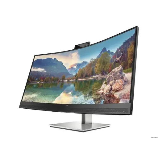 HP TFT E34m G4 WQHD USB-C Curved VA 34"