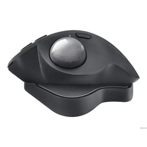 Logitech MX Ergo Wireless Trackball