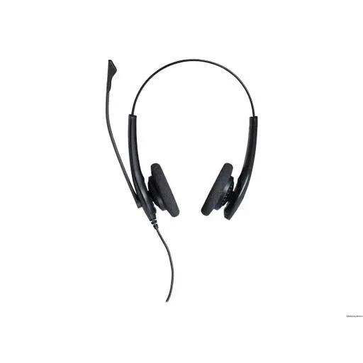 Jabra BIZ 1500 Duo QD EMEA Jabra BIZ 1500 Duo QD EMEA