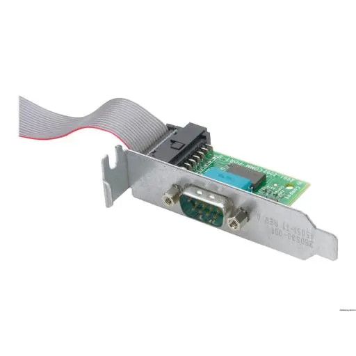 HP Serial Port Adapter