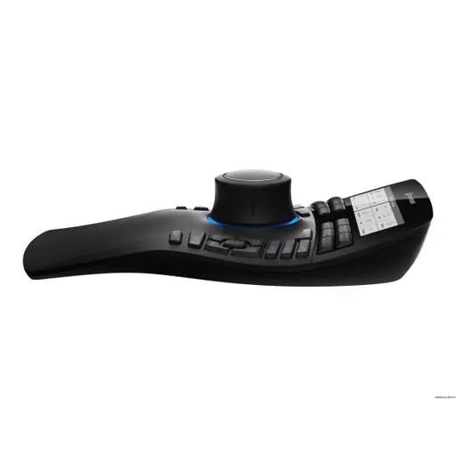 3Dconnexion Space Mouse Enterprise USB 3Dconnexion Space Mouse Enterprise USB