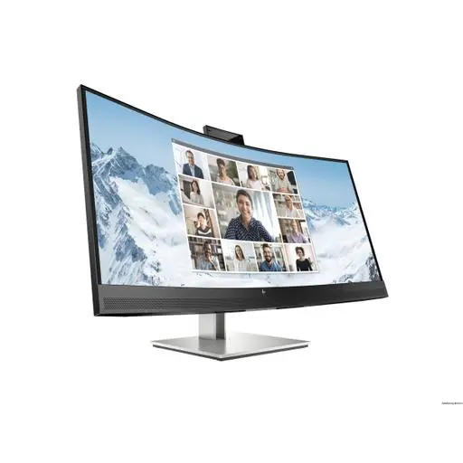 HP TFT E34m G4 WQHD USB-C Curved VA 34"