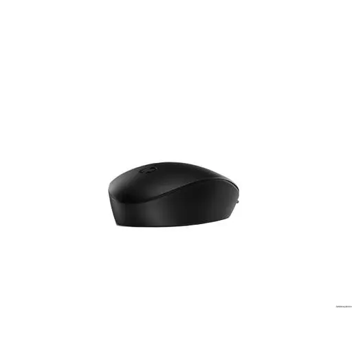 HP 128 kabelgebundene USB Lasermaus