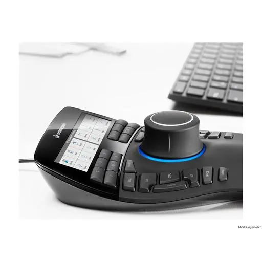 3Dconnexion Space Mouse Enterprise USB 3Dconnexion Space Mouse Enterprise USB