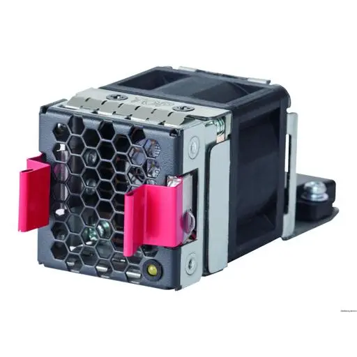 HPE X712 Back to Front HV Airflow Fan Tray