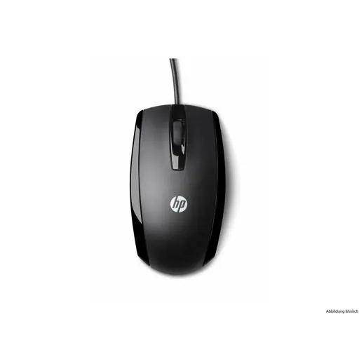 HP X500 Maus HP X500 Maus