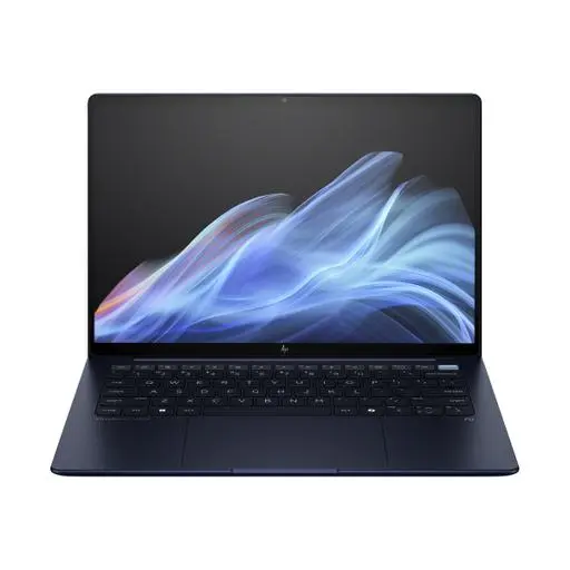 HP EliteBook Ultra G1i Ultra 5 228V 32GB 512GB 14"OLED AI Blue