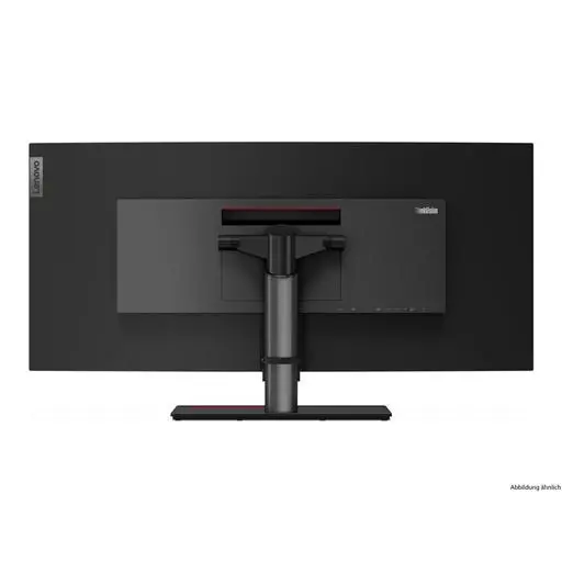 Lenovo ThinkVision P40w-20 Curved 39.7" WLED TFT