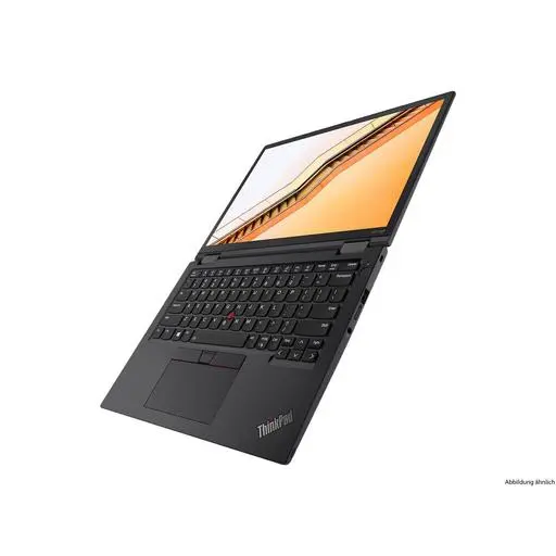 Lenovo ThinkPad X13 Yoga G2 i7-1185G7 16GB 512GB M.2 13.3"