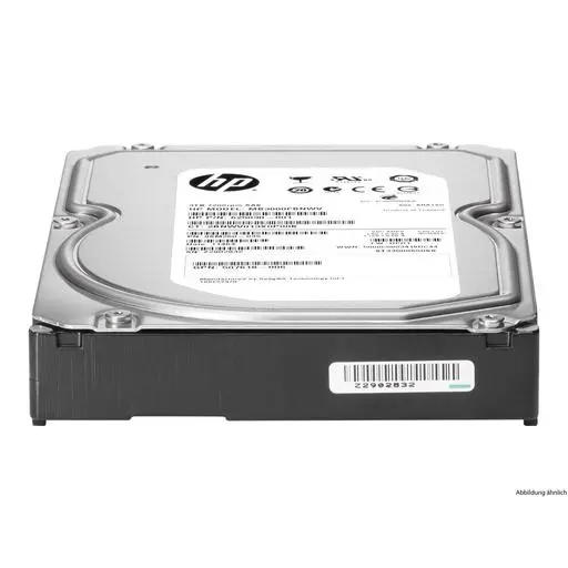 HPE 1TB 6G SATA 7.2k LFF MDL non Hot-Plug