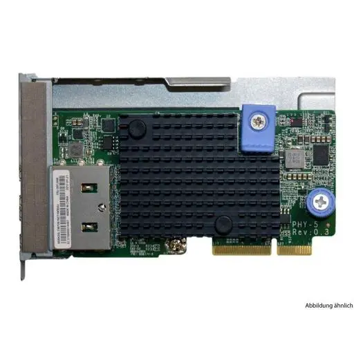 Lenovo ThinkSystem 10GbE-T 2-Port LOM