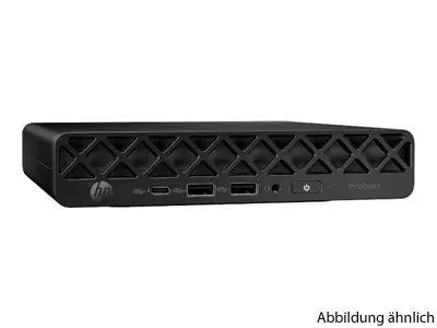 HP ProDesk 4 G1i Mini Ultra 5 235T 16 GB SSD 512 GB