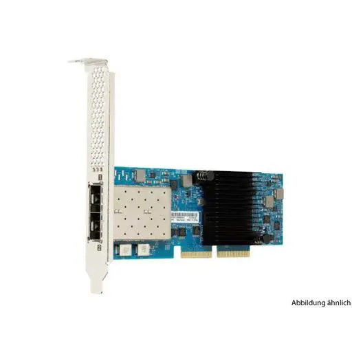 Lenovo Emulex VFA5.2 10GbE SFP+ 2-Port ML2 Adapter