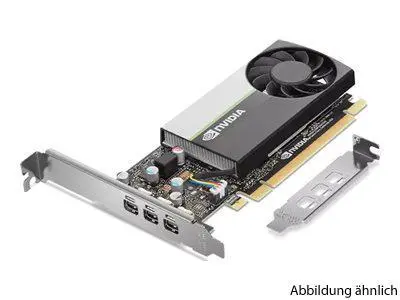 Lenovo NVIDIA T400 4GB GDDR6