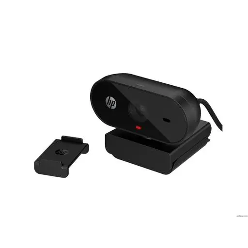 HP 325 FHD Webcam HP 325 FHD Webcam