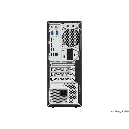 Lenovo V530 TWR i3-8100 QC 4GB 128GB M.2 Lenovo V530 TWR i3-8100 QC 4GB 128GB M.2