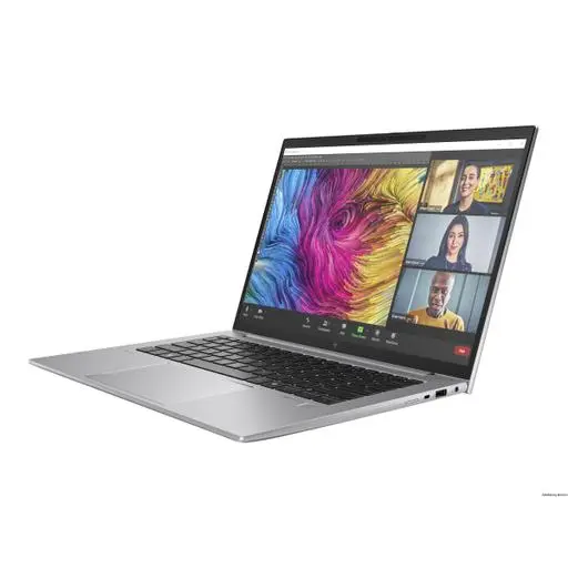 HP ZBook Firefly 14 G11 Ultra 7 165H 64GB 2TB 14" A500