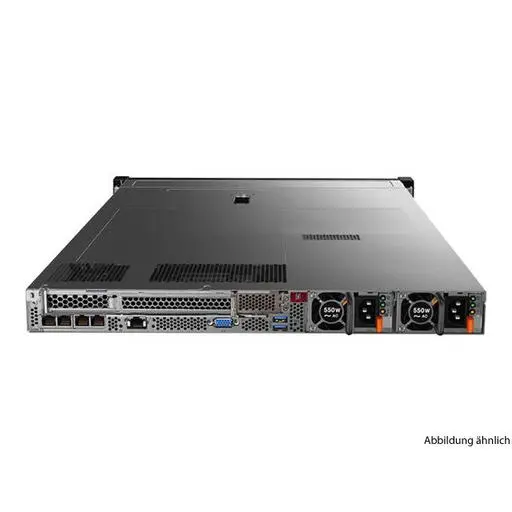 Lenovo ThinkSystem SR630 4110 8C 16GB 8xSFF