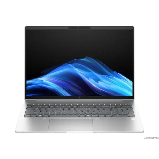 HP EliteBook 6 G1i 16" Ultra 7 255U 16 GB 512 GB 4G LTE HP EliteBook 6 G1i 16" Ultra 7 255U 16 GB 512 GB 4G LTE