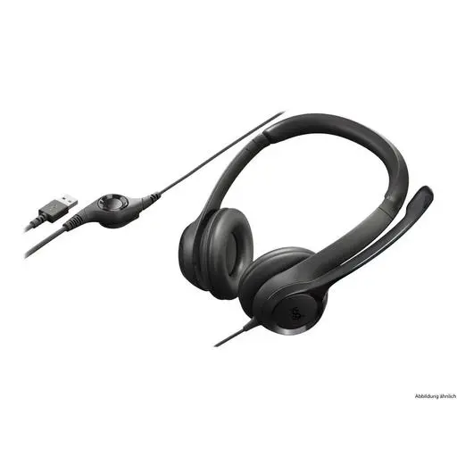 Logitech H390 USB Headset Logitech H390 USB Headset